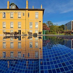 Boeira Garden Hotel Porto Gaia, Curio Collection by Hilton