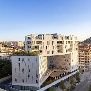 Hotel Campanile Montpellier Centre St Roch